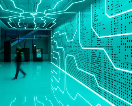 What's Fresh in the US-UK Technology Deal and What It Means for the UK Economy?