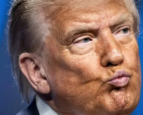 Trump vs Reality Review: No Other Channel Would Dare TV So Daring (while also) Mind-Numbing
