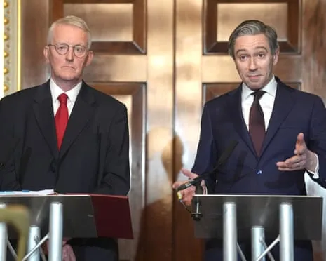 British and Republic of Ireland Authorities to Introduce New Troubles Legacy Framework