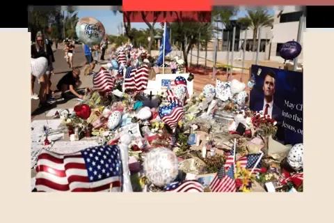 How America Confronts a Perilous Juncture Following the Conservative Activist Assassination