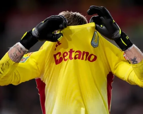 Aston Villa Endure One More Setback: How Much of a Difference a Season Makes