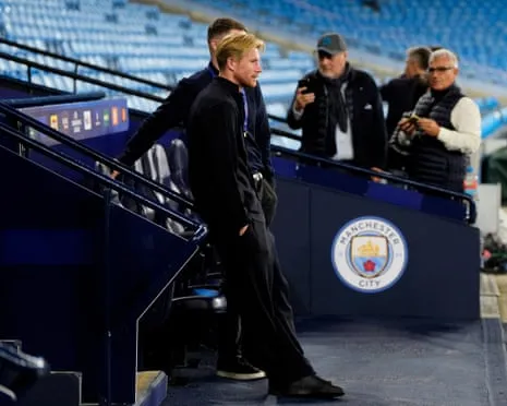 Antonio Conte Views UEFA Match as Pupils vs Masters Against Pep Guardiola's Side