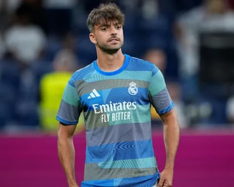 Real Madrid Defender Raúl Asencio to Face Trial Over Accused Sharing of Explicit Footage