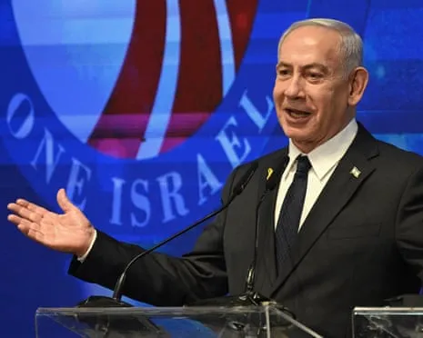 Netanyahu’s ‘Super-Sparta’ Blueprint Prepares Israel for Isolated Financial Path