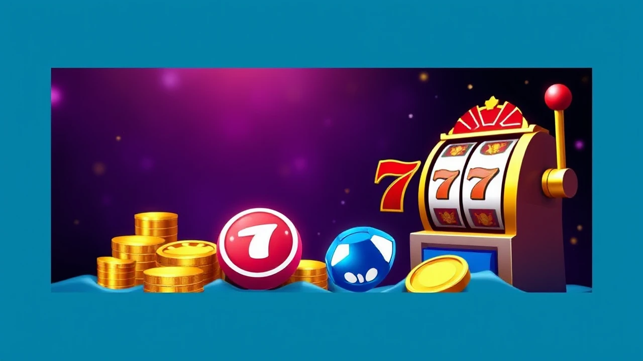 Unveiling the Enigmas of Online Casino Slots: Venturing into Uncharted Waters