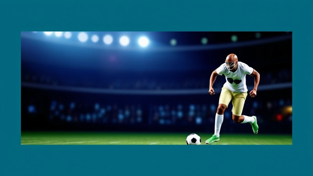 Progression from Novice to Pro: Becoming a Sports Betting Expert