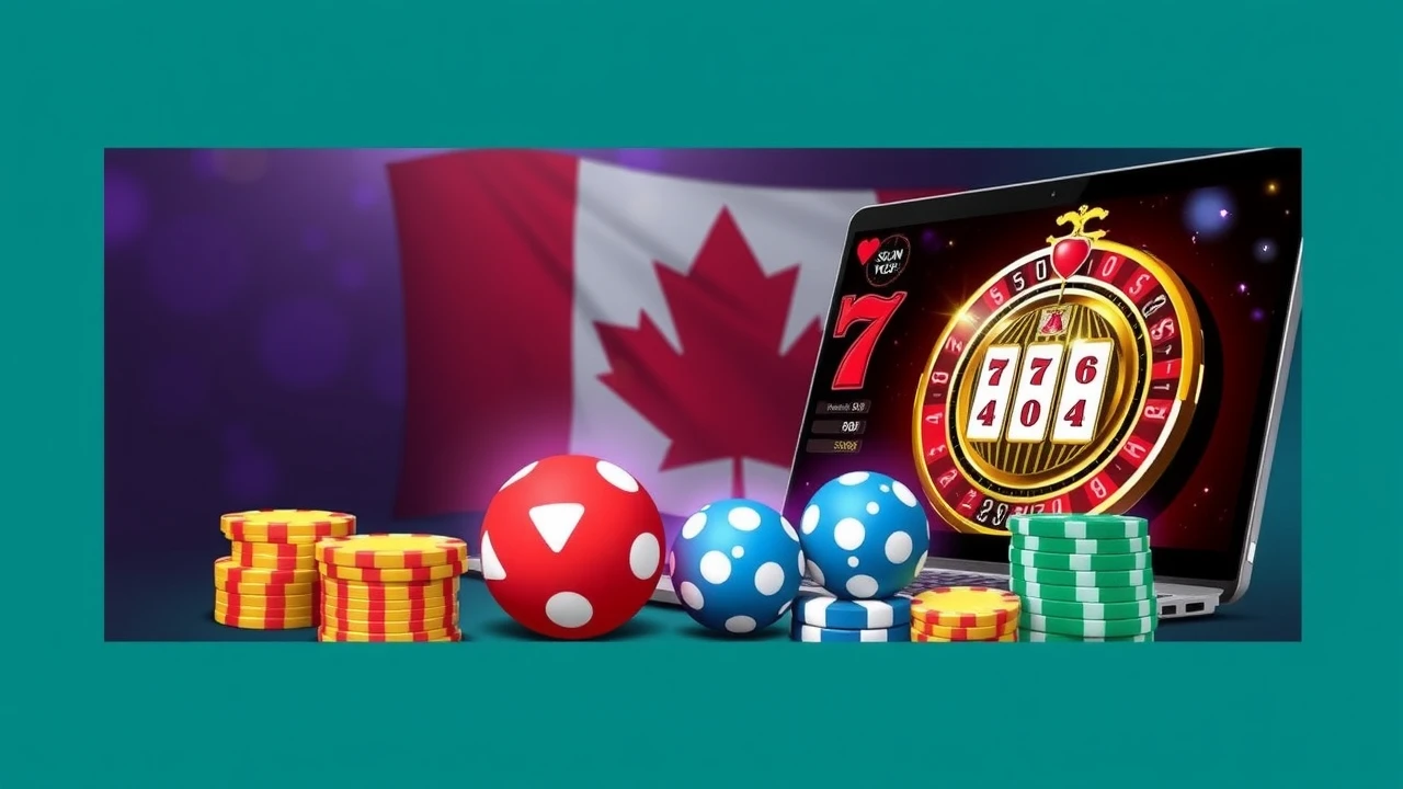Exploring the Hottest Real Money Online Casino Games in Canada
