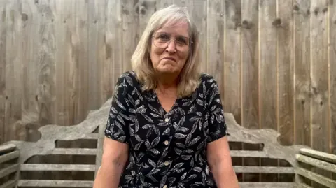 Two Decades Later, A Rapist Faces Consequences