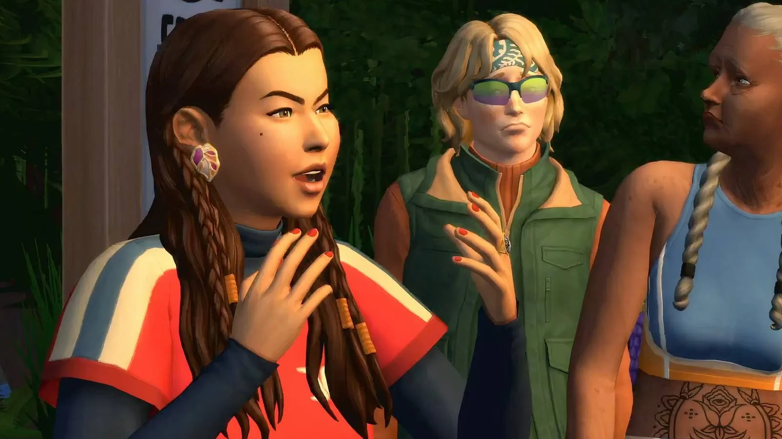 EA's Reality Competition DLC Seems Like an Brilliant Idea That Has A Single Potential Catch