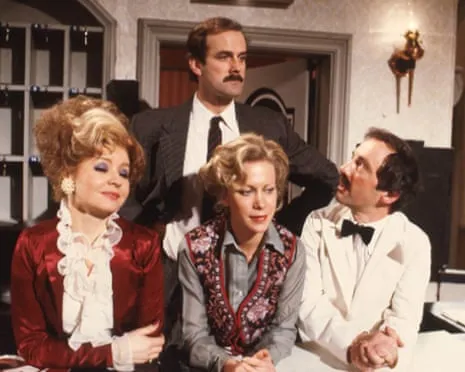 Torquay Hoteliers Reflect on 50 Years of Classic Sitcom, Explain Why The Infamous Character Wouldn’t Survive in Today’s Online Review Era
