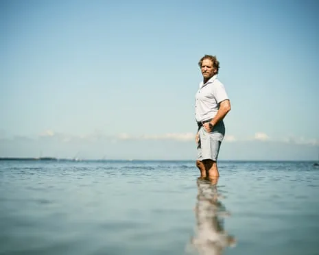 I Resided Underwater for 100 Days: An Incredible Experience