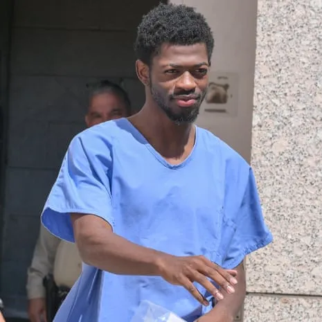 Lil Nas X Enters Rehab Post Altercation Against Law Enforcement