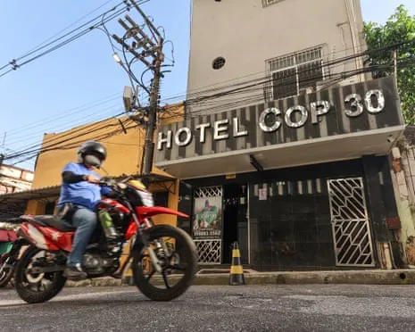 United Nations Urges Delegates to Reduce Attendance at Cop30 Due to High Hotel Rates in the Host Country
