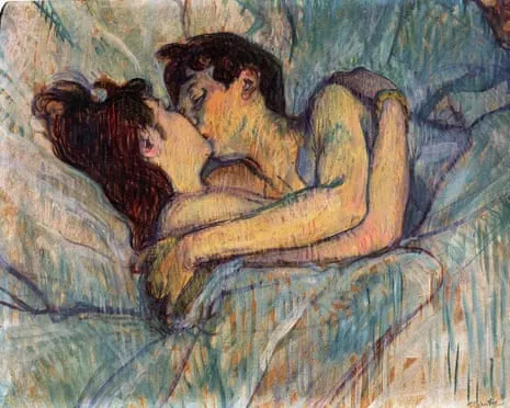 My Partner Perceives Physical Connection as a Race – What’s the Best Way to Support Him?