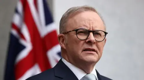 Australia Unveils Increased Carbon Reduction Targets by 2035