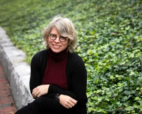 Jill Lepore Explores the Constitutional Amendment Process: ‘It’s Extremely Difficult to Change the US Constitution’