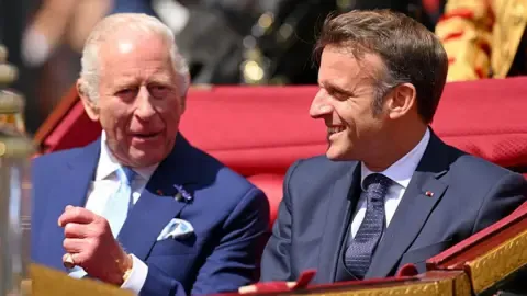 Donald Trump's Latest UK Tour: Key Details