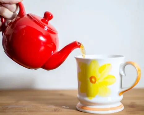 Former President's Trade Policies Impact Premium Tea Product Exports to the United States, Says Retail Chief