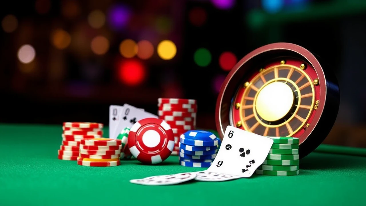 Strategi Terbaik untuk Menambah Peluang Menang di Kasino