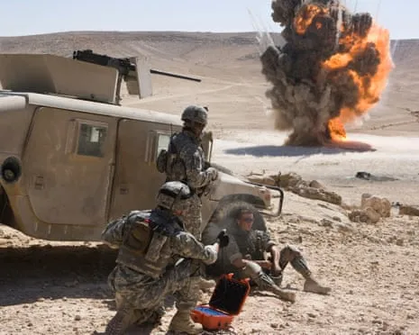 From High-Energy Action to Artistic Drama … Every Kathryn Bigelow’s Movies – Ranked!
