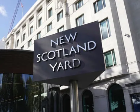 Three Individuals Arrested in the Essex Area on Suspicion of Aiding Russia's Spy Agency