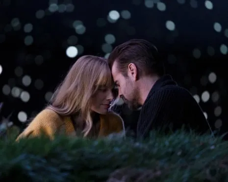 An Epic Romantic Adventure Analysis: The Talented Actress and The Irish Star Play the Game of Affection