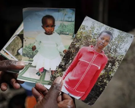 Remembering Agnes Wanjiru: A Kenyan Woman Found Dead Close to Army Base in 2012?