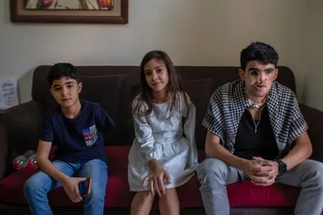 Awaiting a Travel Permit Before Death: The Gaza Strip’s Traumatized Young Ones Stranded in Limbo