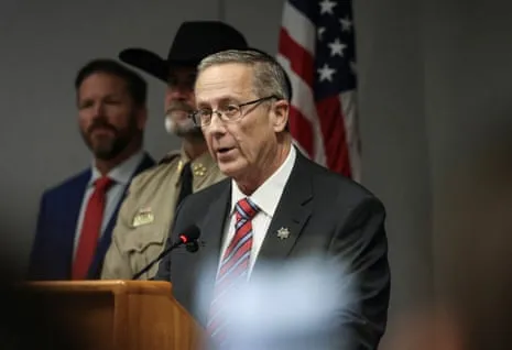 District Attorney Unveils Shocking Information in Conservative Activist Shooting