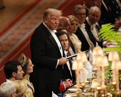 Keir Starmer and Donald Trump to Hold Discussions as PM Warned UK Encounters ‘Major Dilemma’ Regarding Relationship with US