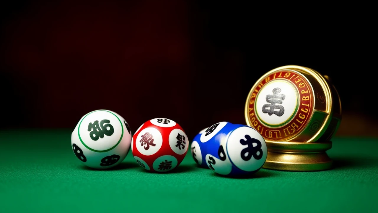 Rahasia Main Sic Bo agar Mendapatkan Keuntungan yang Besar