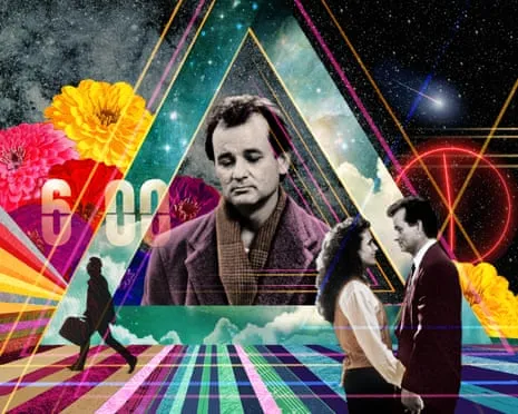 Share How Popular Culture Led to A Life-Changing Shift
