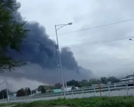 Russia's Energy System Confronts Major Struggles Following Kyiv's Aerial Strikes
