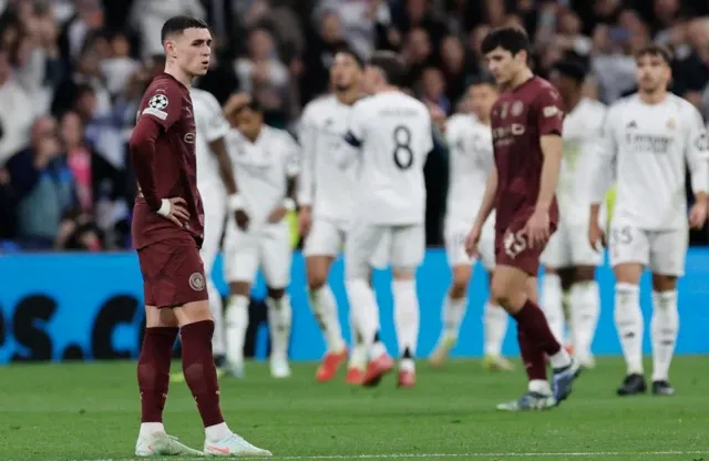 Champions League Preview: Man City Face Napoli As Newcastle Take On Barcelona