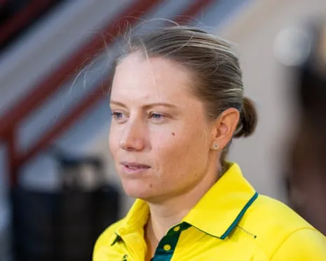 Australia's Women's Cricket Team Suffers Record Heavy Defeat to Indian Side