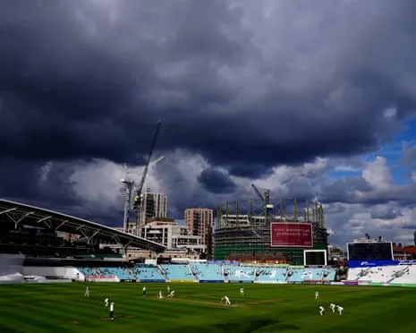 Surrey against Notts, Sussex CCC v Yorkshire CCC, and more – Day Three Updates
