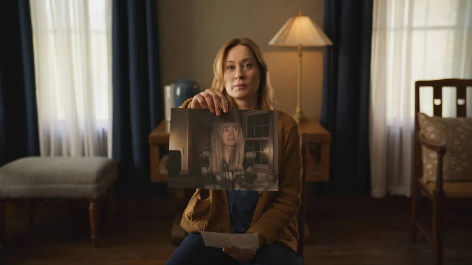 This Chilling Film Should Launch The Director's Cinematic Journey