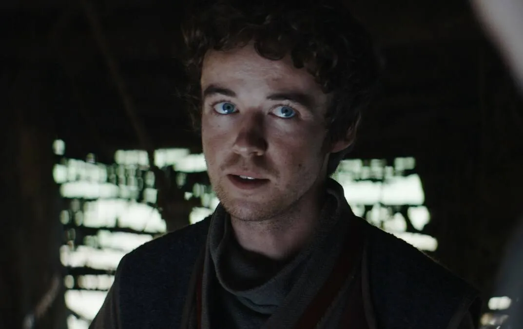 Alex Lawther Admitted Astonishment When He Found Out His Andor Manifesto Spread Rapidly