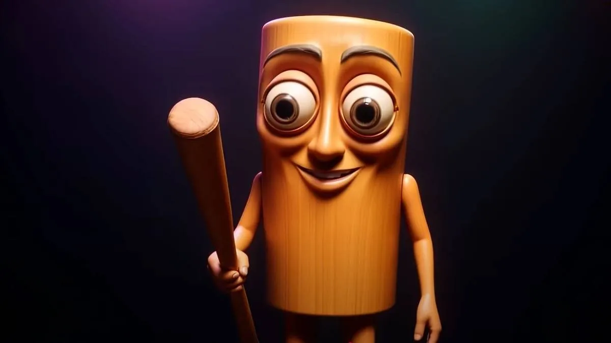 Gaming Brainrot Sensation Encounters Copyright Snafu Leaving Players Upset