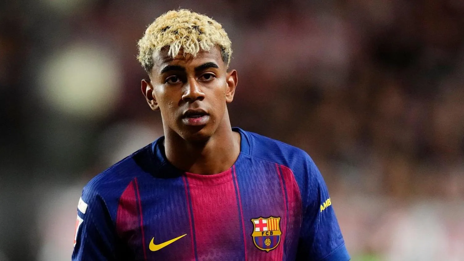 Barcelona Attacker Lamine Yamal Ruled Out for Newcastle United UCL Clash