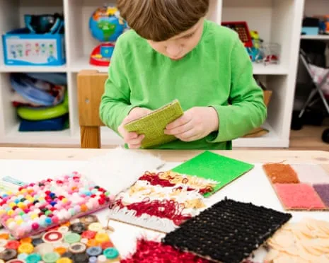 Third UK Mothers and Fathers Have Sought Special Educational Needs Screening for Their Children, Study Shows