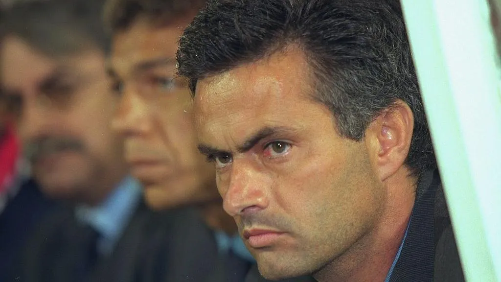 Jose Mourinho Returns at Benfica After Two and a Half Decades: Revered Yet Risky?