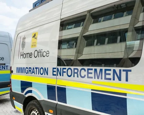First Individual Removed to French Territory Under ‘One In, One Out’ Asylum Deal, Confirms UK