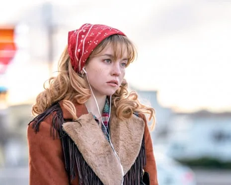 Americana Critique: The Star-Studded Cast Leads a Compelling Story of Intrigue