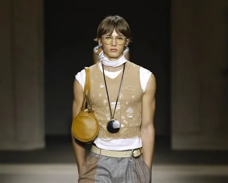 Relaxed Pants, Workwear and Plenty of Grit: High-End Reinvented at the Brand