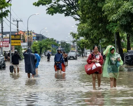 Bali Plans Ban on New Hotels and Restaurants After Fatal Inundation Raises Questions Over Mass Tourism
