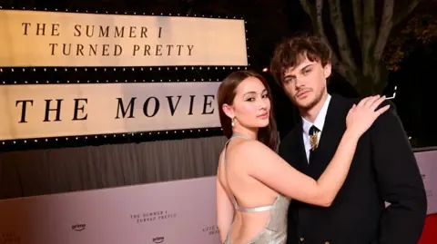 The Summer I Turned Pretty Ends with Movie Finale