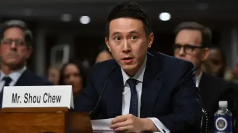 An TikTok Agreement May Be Close, But What’s the Benefit for China?