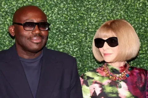 Style Sector Risks Reversing Progress Regarding Representation, Says Ex- Vogue Boss