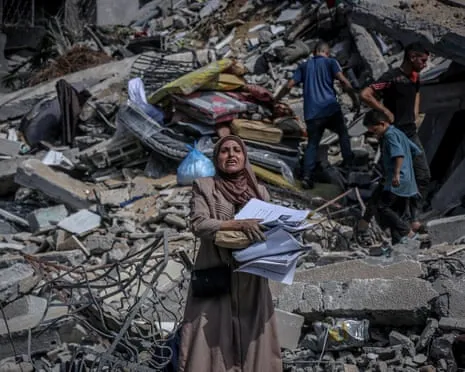 Paris Needed to Endorsed Palestinian Statehood Long Before: The Cynic Questions: What Changed?